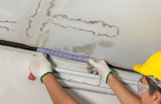 Reliable Water Damage Repair contractor in Danforth, ME by Aqua Guard Water Damage